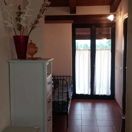 Le Anthos 3* مارينا دي كاميروتا