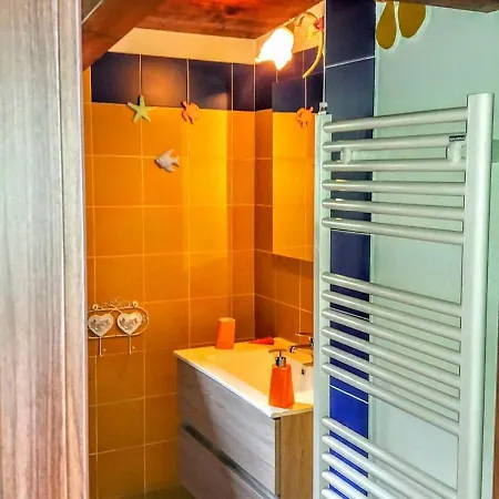 Le Anthos فندق مبيت وإفطار 3*
