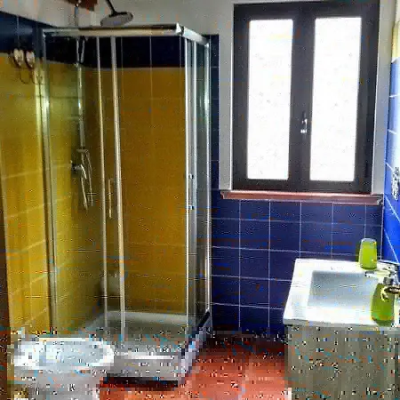 Le Anthos 3* مارينا دي كاميروتا