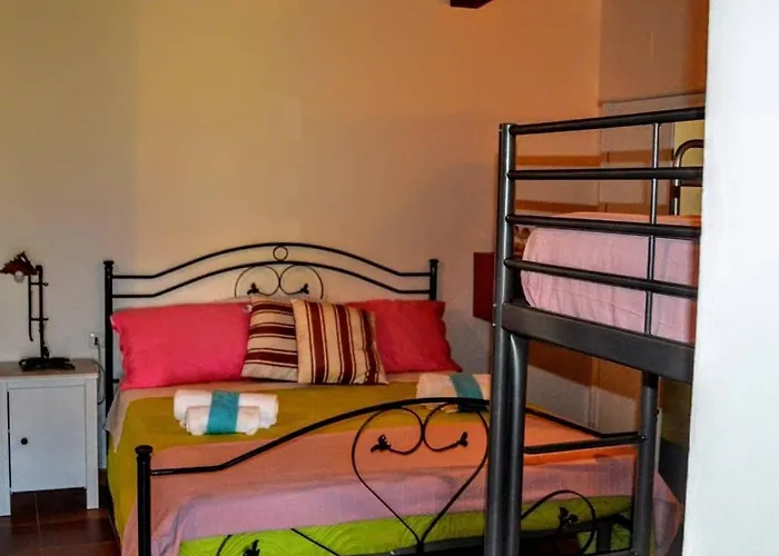 Le Anthos فندق مبيت وإفطار 3*