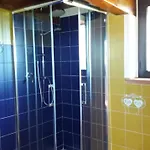 Bed and Breakfast Le Anthos 3*
