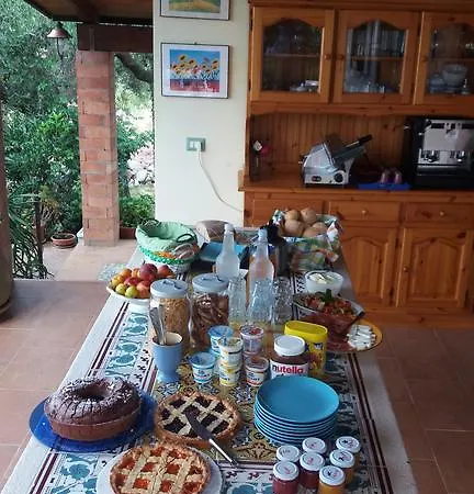 Le Anthos 2* Marina di Camerota