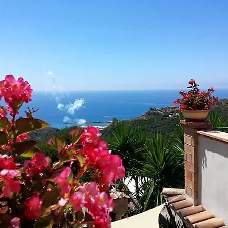 Le Anthos Marina di Camerota