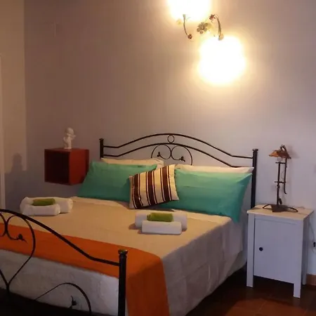 Le Anthos Marina di Camerota