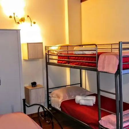 Le Anthos Couette-café 2*