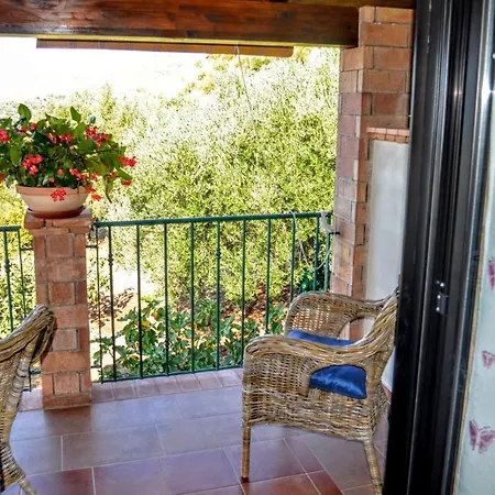 Le Anthos 2* Marina di Camerota