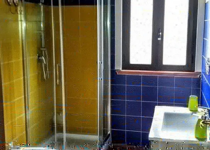 Le Anthos 3* Marina di Camerota